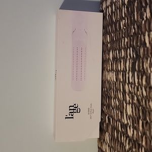 New, never used Lange Le Duo 360 degree airflow styler brush